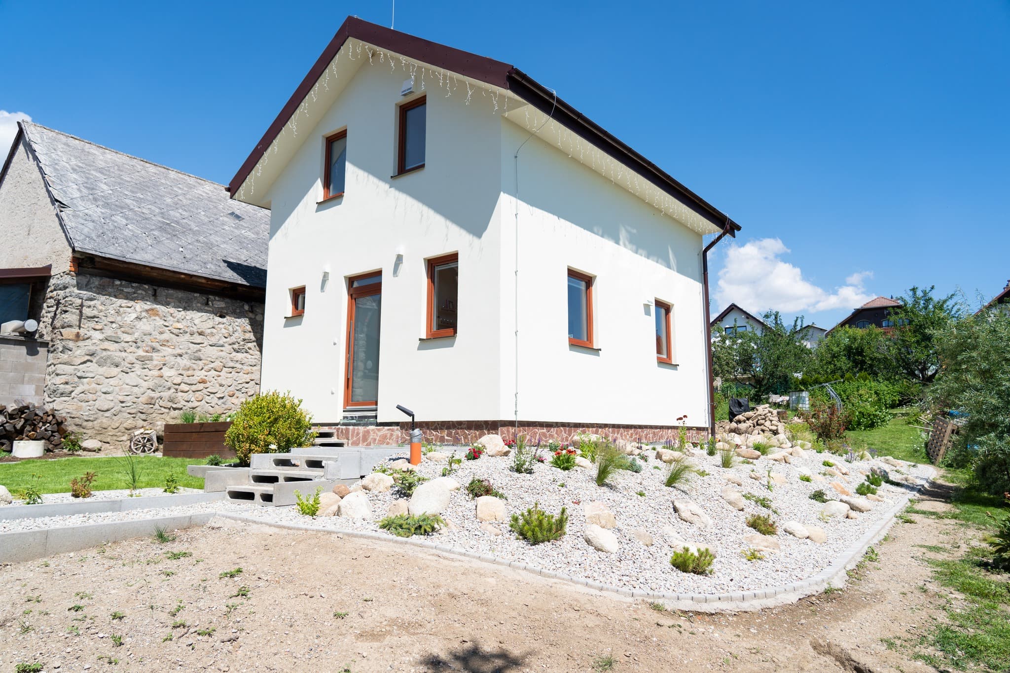 Domček